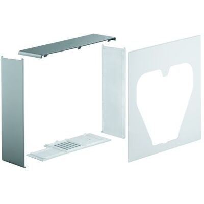 Grohe Alpine White Sensia IGS Dusch-WC Panelset - WC Typ Grohe Alpine White Sensia IGS Dusch-WC Panelset - WC Typ