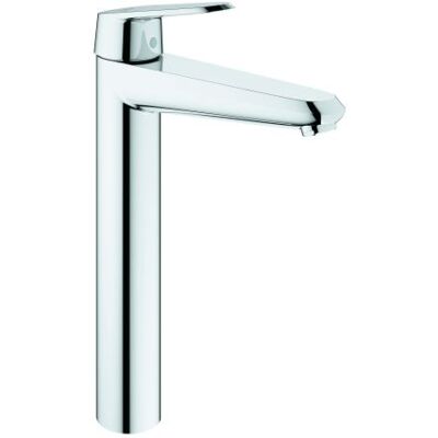 Grohe Eurodisc Cosmopolitan XL Armatur 23432000 chrom, flexible Anschlußschläuche Grohe Eurodisc Cosmopolitan XL Armatur 23432000 chrom, flexible Anschlußschläuche