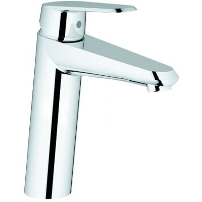 Grohe Eurodisc Waschtischarmatur 23449002 Cosmopolitan, chrom, ohne Ablaufgarnitur Grohe Eurodisc Waschtischarmatur 23449002 Cosmopolitan, chrom, ohne Ablaufgarnitur