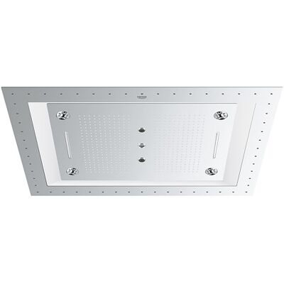 Grohe Deckenbrause - Rainshower F-Serie mit Licht Grohe Deckenbrause - Rainshower F-Serie mit Licht