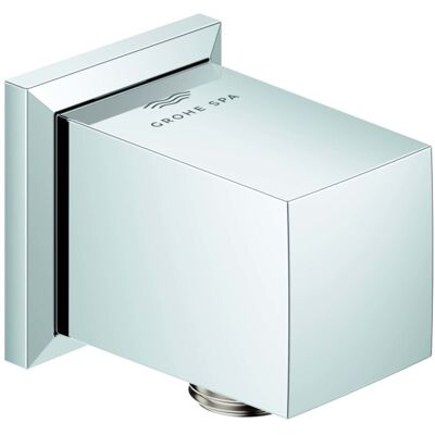 Grohe Allure Brilliant Wandanschlussbogen 26850000 1/2", chrom Grohe Allure Brilliant Wandanschlussbogen 26850000 1/2", chrom