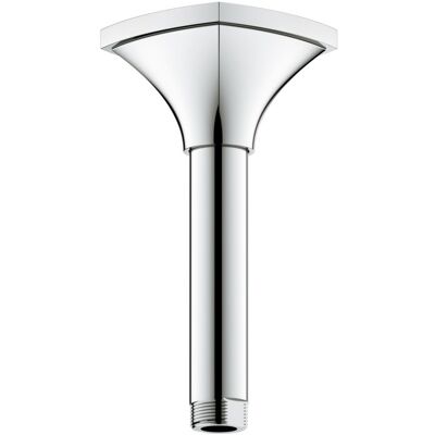 Grohe Rainshower Grandera Deckenauslass 27978000 chrom, 142 mm Grohe Rainshower Grandera Deckenauslass 27978000 chrom, 142 mm