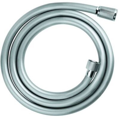 Grohe Relexaflex Brauseschlauch 28151002 chrom, 1500 mm Grohe Relexaflex Brauseschlauch 28151002 chrom, 1500 mm