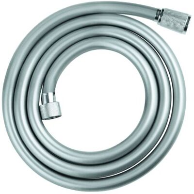 Grohe Relexaflex Brauseschlauch 28154002 chrom, 1750 mm Grohe Relexaflex Brauseschlauch 28154002 chrom, 1750 mm