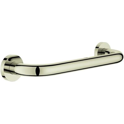 Grohe Nickel Badekargreif - 29,5cm - Badaccessoire Grohe Nickel Badekargreif - 29,5cm - Badaccessoire