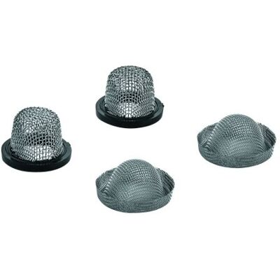 Grohe 4215200M Chrom Schmutzfangsieb - Sewer Filter Grohe 4215200M Chrom Schmutzfangsieb - Sewer Filter