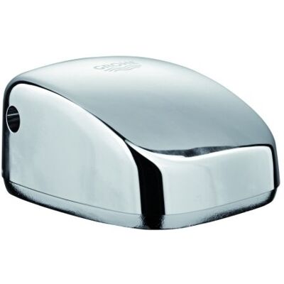 Grohe Kappenhebel 43055 komplett 43055000 für Flux chrom Grohe Kappenhebel 43055 komplett 43055000 für Flux chrom