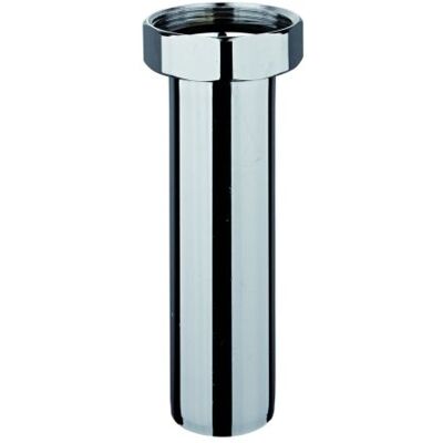 Grohe Abgangsstutzen 43318 43318000 für WC-Druckspüler Aufputz chrom Grohe Abgangsstutzen 43318 43318000 für WC-Druckspüler Aufputz chrom
