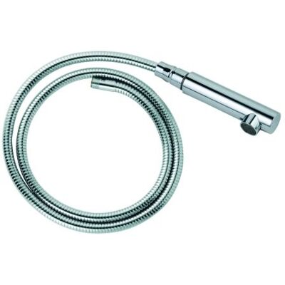 Grohe Minta Auslaufbrause 46590000 Einhand-Spültischbatterie 32168 chrom Grohe Minta Auslaufbrause 46590000 Einhand-Spültischbatterie 32168 chrom