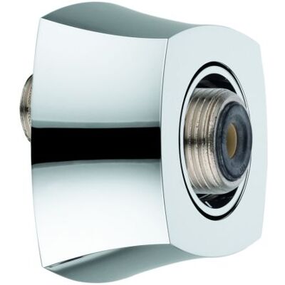 Grohe 46861 Chromanschluss - Sanitärteil Grohe 46861 Chromanschluss - Sanitärteil