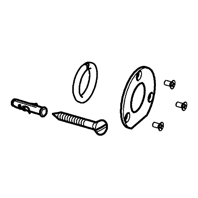 Hansa Modell 59913446 - O-Ring & Dichtung Hansa Modell 59913446 - O-Ring & Dichtung