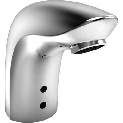 Hansa Electra Infrarot-Waschtischarmatur - Chrom - 64402219 Hansa Electra Infrarot-Waschtischarmatur - Chrom - 64402219