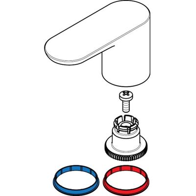 Hansgrohe Axor Citterio M 4-Loch Wannenarmatur - Badarmaturen Hansgrohe Axor Citterio M 4-Loch Wannenarmatur - Badarmaturen