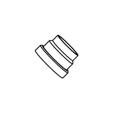 Hansgrohe Toleranzausgleich 2-Griff Armatur 97562000 Hansgrohe Toleranzausgleich 2-Griff Armatur 97562000