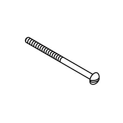 Hansgrohe Trägerschraube M5 - Support screw - Support screw - M5 x 80 mm Hansgrohe Trägerschraube M5 - Support screw - Support screw - M5 x 80 mm