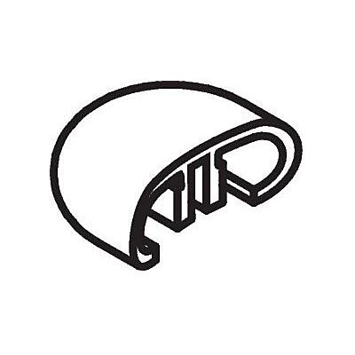 Hansgrohe Axor Chrom-Griffplatte - Handle Plate Hansgrohe Axor Chrom-Griffplatte - Handle Plate