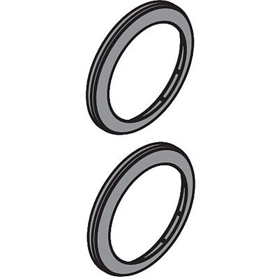 Hansgrohe Dichtring grau - Dichtungsring - Sanitärteil Hansgrohe Dichtring grau - Dichtungsring - Sanitärteil