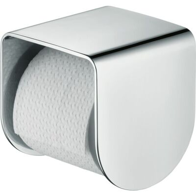 Hansgrohe Axor Universal Toilettenpapierhalter - Softsquare mit Ablage Hansgrohe Axor Universal Toilettenpapierhalter - Softsquare mit Ablage