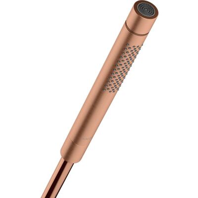 Hansgrohe Axor Starck Handbrause - 2 Strahlarten - Chrom Hansgrohe Axor Starck Handbrause - 2 Strahlarten - Chrom