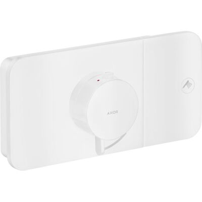 Hansgrohe Axor One Thermostat-Set Hansgrohe Axor One Thermostat-Set