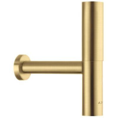 Hansgrohe Flowstar Designsiphon 51303250 G 1 1/4, brushed gold optic Hansgrohe Flowstar Designsiphon 51303250 G 1 1/4, brushed gold optic