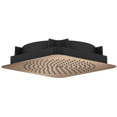 Hansgrohe AXOR Citterio C Kopfbrause 270mm EcoSmart - Duschkopf Hansgrohe AXOR Citterio C Kopfbrause 270mm EcoSmart - Duschkopf