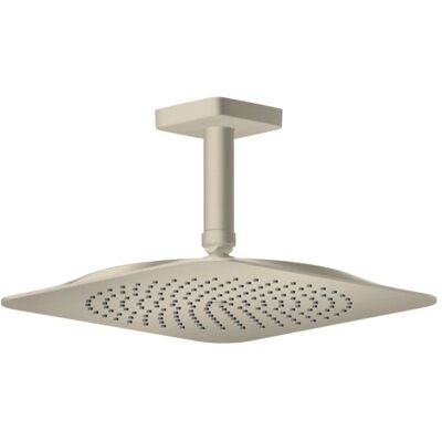 Hansgrohe Axor Citterio C Kopfbrause - PowderRain, 270x270mm Hansgrohe Axor Citterio C Kopfbrause - PowderRain, 270x270mm