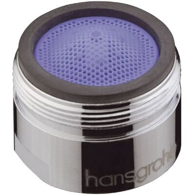 Hansgrohe Modell 13485000 - Wasserhahn Aerator Hansgrohe Modell 13485000 - Wasserhahn Aerator
