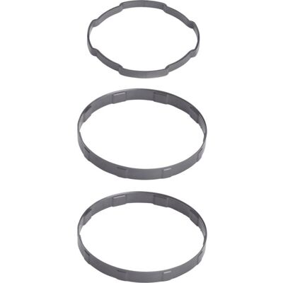 Hansgrohe Allegra Gleitring Set - Wasserhahn Zubehör Hansgrohe Allegra Gleitring Set - Wasserhahn Zubehör