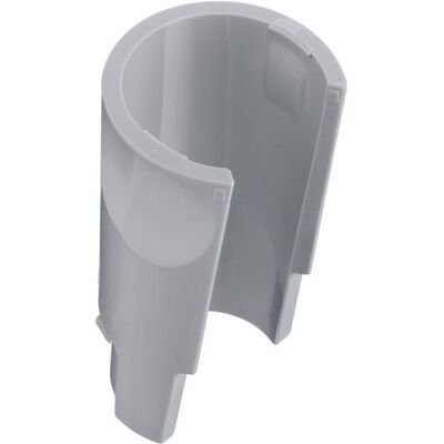 Hansgrohe Unica Schnappfutter Hellgrau - Fitting Hansgrohe Unica Schnappfutter Hellgrau - Fitting