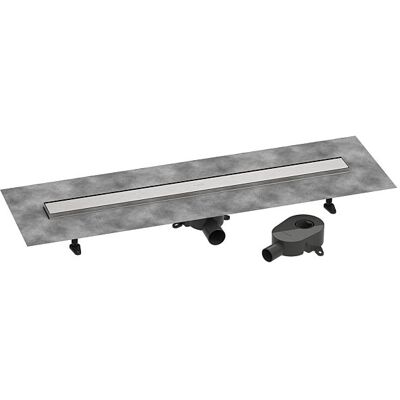 Hansgrohe RainDrain Go 900 Komplettset DR 900 56274800 rücks.beflies.Stand./flache Instal.BST Hansgrohe RainDrain Go 900 Komplettset DR 900 56274800 rücks.beflies.Stand./flache Instal.BST