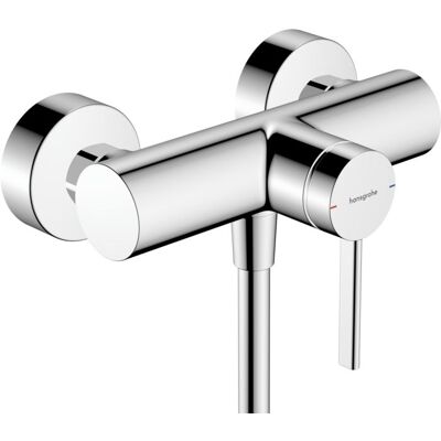 Hansgrohe Zesis S Duschmischer - Duschart Hansgrohe Zesis S Duschmischer - Duschart