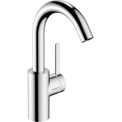Hansgrohe Zesis S Waschtischarmatur 74740000 Ausladung 142mm, Zugstange, chrom Hansgrohe Zesis S Waschtischarmatur 74740000 Ausladung 142mm, Zugstange, chrom