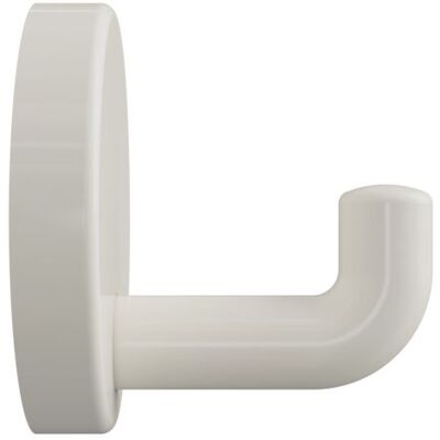 HEWI 477.90.01055 - Einhaken, Aquablau, 45mm tief - Haken HEWI 477.90.01055 - Einhaken, Aquablau, 45mm tief - Haken
