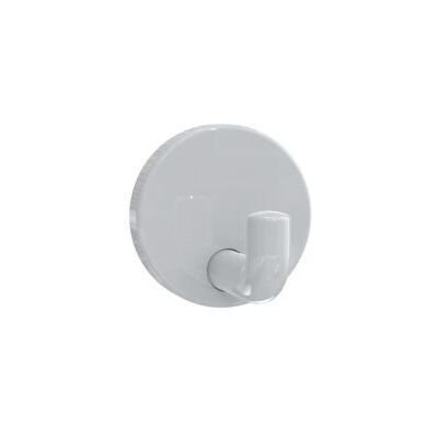 Hewi - Gancho serie 477 roseta 65mm d : pantalla 60mm Hewi - Gancho serie 477 roseta 65mm d : pantalla 60mm