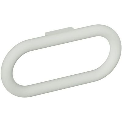 Hewi 477 Lichtgrau Drehbarer Handtuchring - Handtuchring Hewi 477 Lichtgrau Drehbarer Handtuchring - Handtuchring