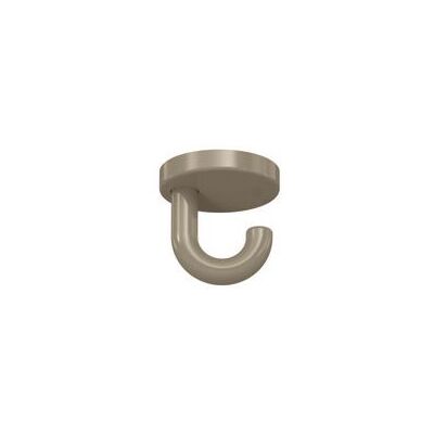 Hewi 477 Gancio - 50mm Halbrund - Sicher Befestigung Hewi 477 Gancio - 50mm Halbrund - Sicher Befestigung