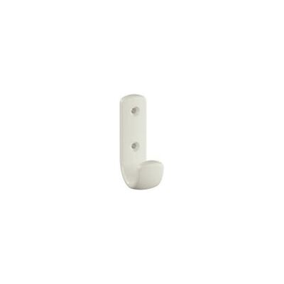 Hewi 477 Garderobenhaken 477.90.06099 Höhe: 75mm, reinweiß Hewi 477 Garderobenhaken 477.90.06099 Höhe: 75mm, reinweiß