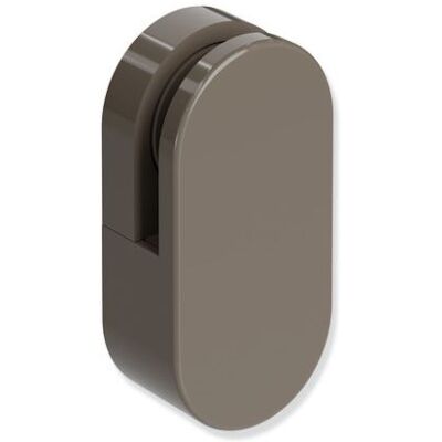 HEWI 477 Spiegelhalter - Unsichtbare Schraube, 6mm - Spiegel Typ 477 HEWI 477 Spiegelhalter - Unsichtbare Schraube, 6mm - Spiegel Typ 477