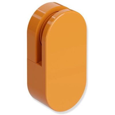 HEWI Halter für 6mm Spiegel - Paar - Spiegelhalter HEWI Halter für 6mm Spiegel - Paar - Spiegelhalter