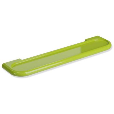 Hewi Modell 477 Ablage - Diebstahlsicher, Polyamid, Apfelgrün Hewi Modell 477 Ablage - Diebstahlsicher, Polyamid, Apfelgrün