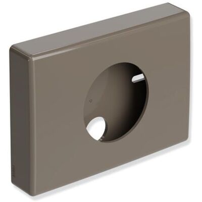 HEWI 477.06.750 Umbra Hygienebeutel-Spender - Wandmontage HEWI 477.06.750 Umbra Hygienebeutel-Spender - Wandmontage