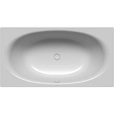Kaldewei Manhattan Ellipso Duo Badewanne 190x100cm Kaldewei Manhattan Ellipso Duo Badewanne 190x100cm