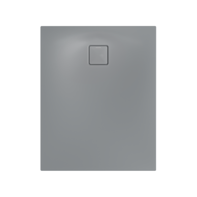 Kaldewei ALUVIA Duschwanne 326211111664 Rutschhemmend, Ablaufloch Ø 90mm, 140 x 80 x 20 cm, grey40 Kaldewei ALUVIA Duschwanne 326211111664 Rutschhemmend, Ablaufloch Ø 90mm, 140 x 80 x 20 cm, grey40