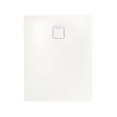 Kaldewei ALUVIA Duschwanne 326111111711 Rutschhemmend, Ablaufloch Ø 90mm, 100 x 90 x 20 cm, alpinweiß matt Kaldewei ALUVIA Duschwanne 326111111711 Rutschhemmend, Ablaufloch Ø 90mm, 100 x 90 x 20 cm, alpinweiß matt