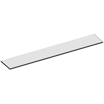 Keuco Edition 11 Cristallin Glasplatte - 700x120x8 mm Keuco Edition 11 Cristallin Glasplatte - 700x120x8 mm