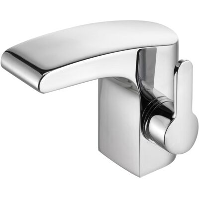 Keuco Elegance Wasserhahn - Keramik Einhebel, Wandmontage, 7,6 l/min Keuco Elegance Wasserhahn - Keramik Einhebel, Wandmontage, 7,6 l/min