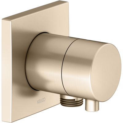 Keuco IXMO Bronze Ventil - Unterputz, 12 l/min Keuco IXMO Bronze Ventil - Unterputz, 12 l/min