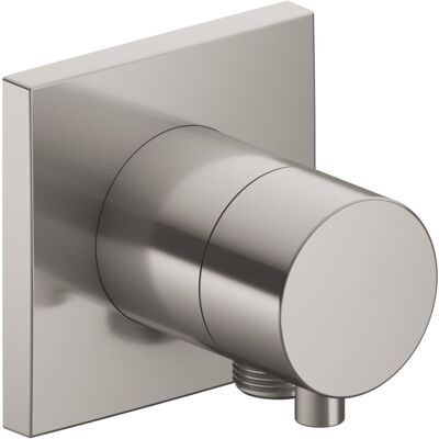 Keuco IXMO Nickel Comfort Ventil - Ventil Keuco IXMO Nickel Comfort Ventil - Ventil