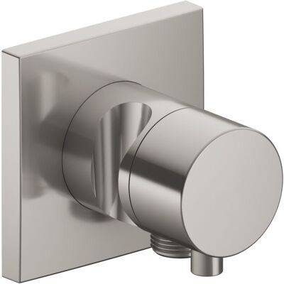 KEUCO IXMO Ventil - Eckige Dusche - Rohranschluss - Brausehalter KEUCO IXMO Ventil - Eckige Dusche - Rohranschluss - Brausehalter